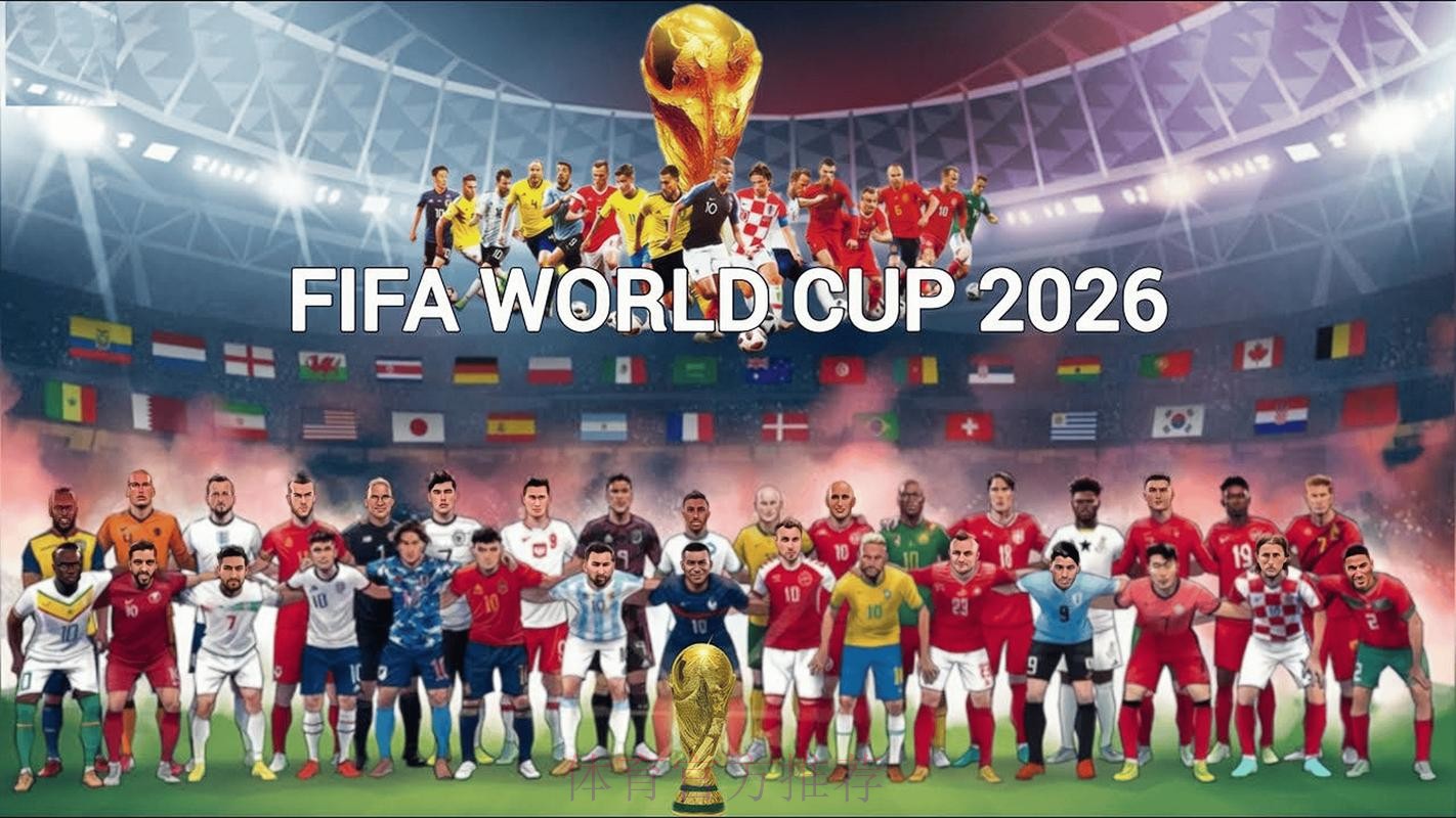 2026世界杯官方高清直播平台