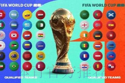 2026世界杯官方高清直播平台