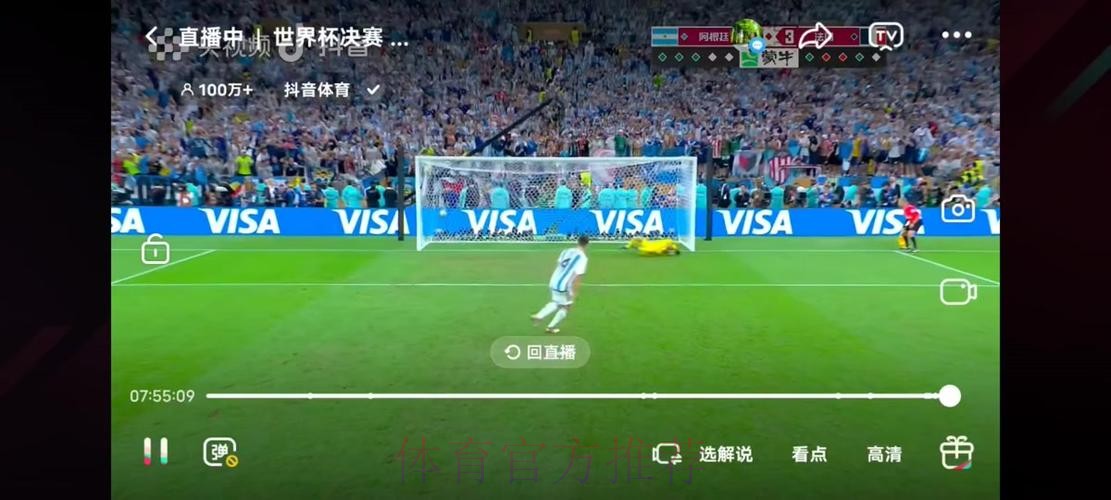 2008年世界杯足球赛精彩直播